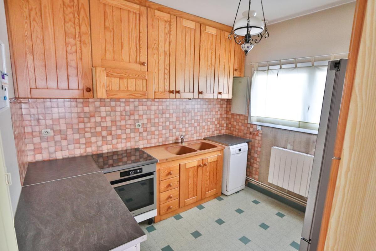 Appartement 1 A 9 Personnes Hagetmau Coeur De Ville Exterior photo