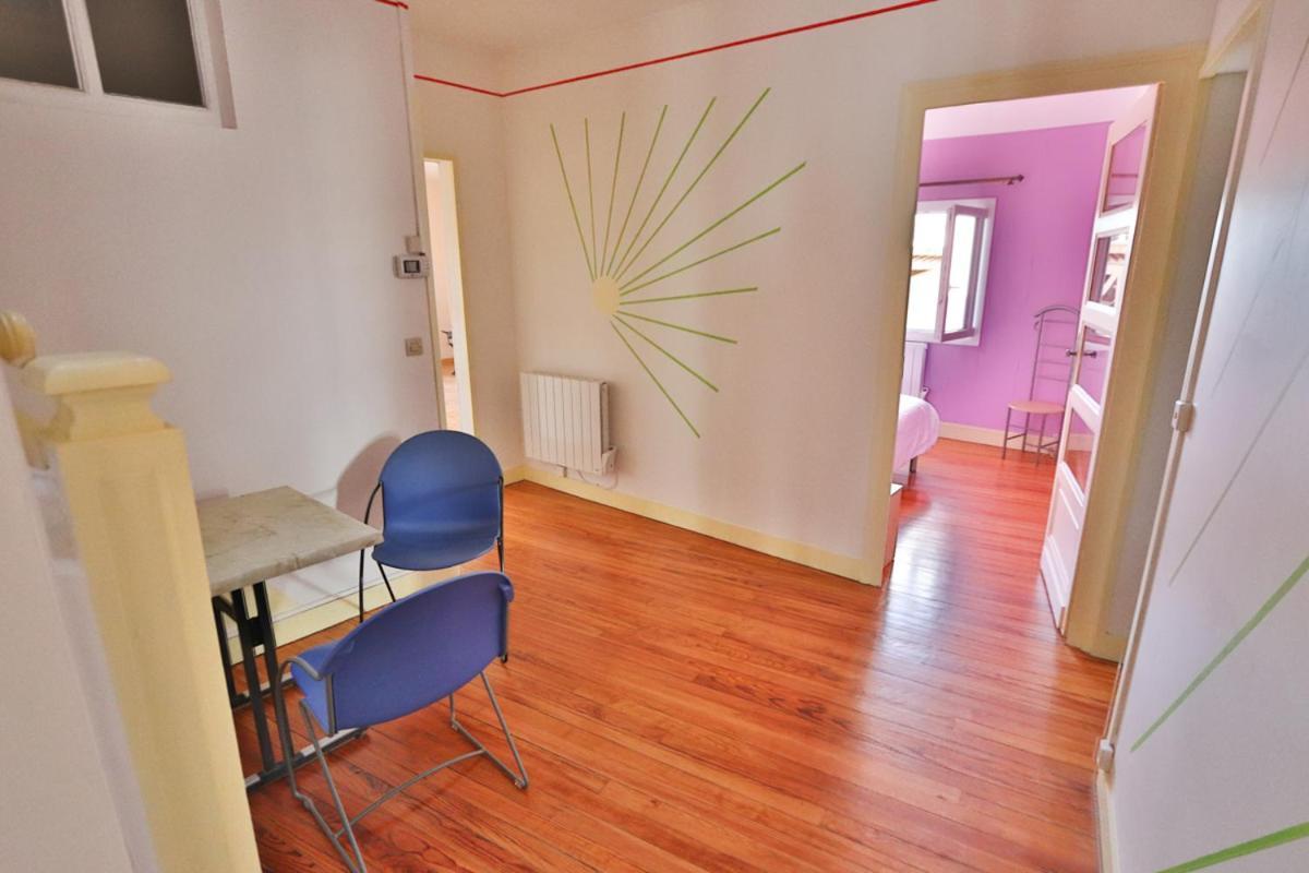 Appartement 1 A 9 Personnes Hagetmau Coeur De Ville Exterior photo