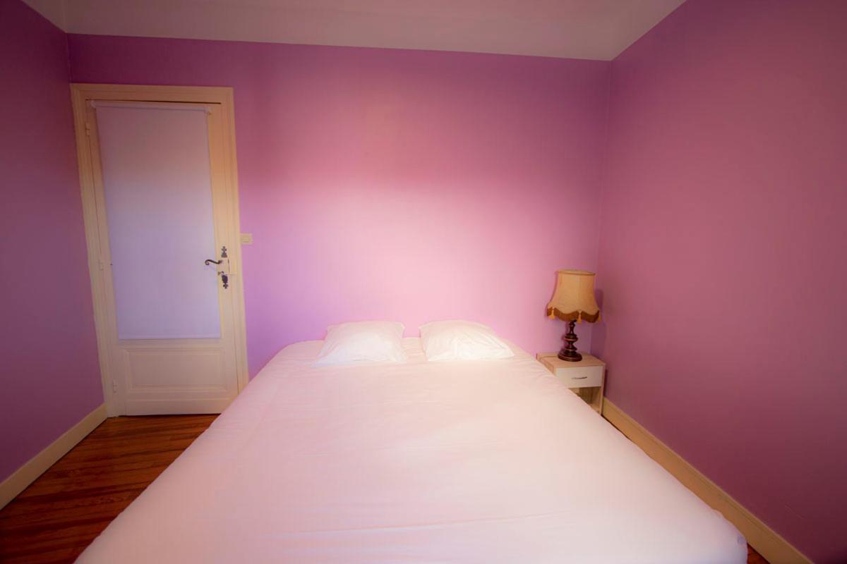 Appartement 1 A 9 Personnes Hagetmau Coeur De Ville Exterior photo