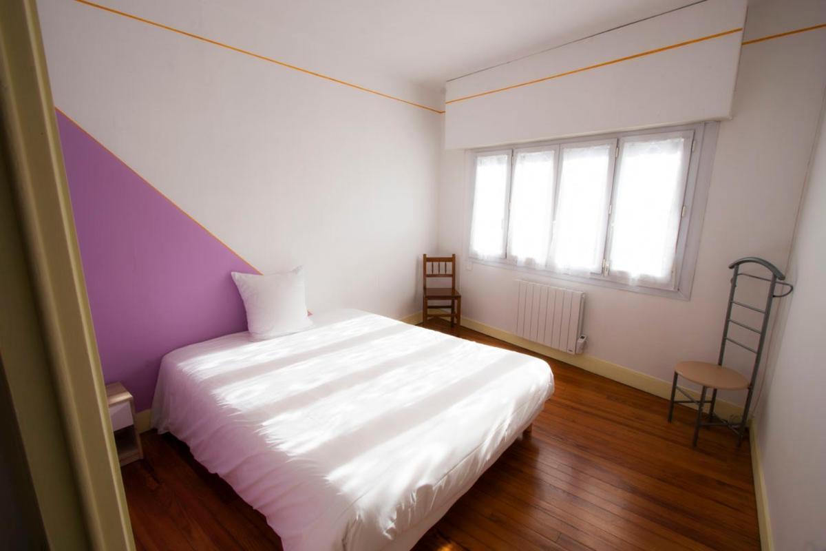 Appartement 1 A 9 Personnes Hagetmau Coeur De Ville Exterior photo