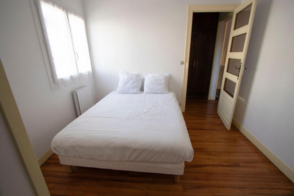 Appartement 1 A 9 Personnes Hagetmau Coeur De Ville Exterior photo